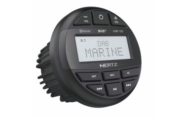 HERTZ Stereo unit HMR 10 D