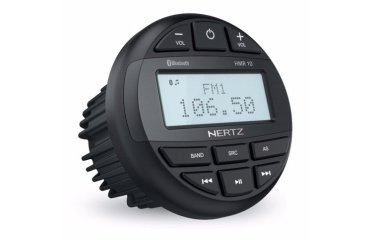 HERTZ Stereo unit HMR 10