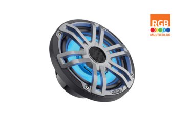 HERTZ HEX serie speaker sport RGB LED