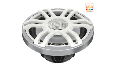 HERTZ HMX serie speaker sport RGB LED