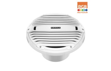 HERTZ Subwoofer HMS 10 serie RGB LED 4 Ohm