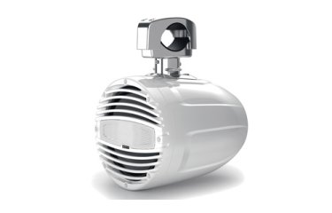 HERTZ Tower speaker HTX serie buismontage