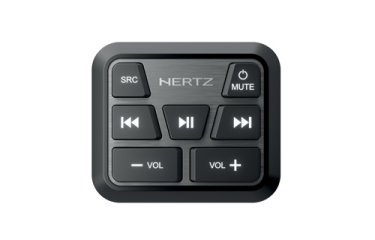 HERTZ Remote HMC U1