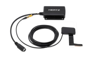 HERTZ Antenne