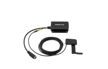 HERTZ Capri HMB DAB+