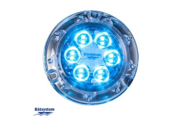 B&Aring;TSYSTEM Onderwaterverlichting Aqualight