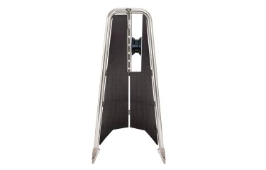 B&Aring;TSYSTEM Performance boegspriet PB1200 serie Blackline