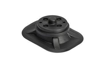 RAILBLAZA HEXX Adhesive Mount