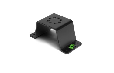 RAILBLAZA HEXX Riser plate
