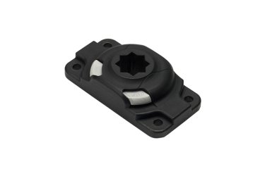 RAILBLAZA Basis StarPort HD