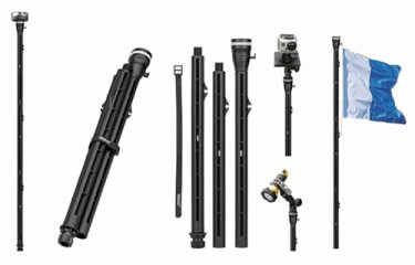 RAILBLAZA Extenda Pole 1000