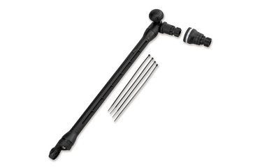 RAILBLAZA Kajak en Dinghy transducer arm XL