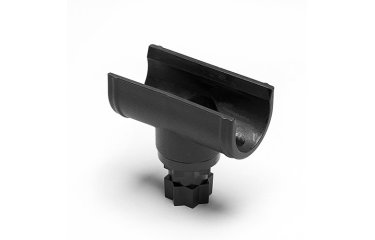 RAILBLAZA QuickGrip Paddle Clip Star Mount peddelhouder