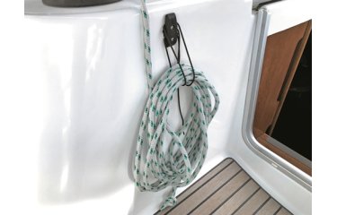 RAILBLAZA Opslag oplossingen