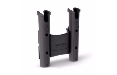 RAILBLAZA RodStow Rod Holder Dual hengelhouders met bakje
