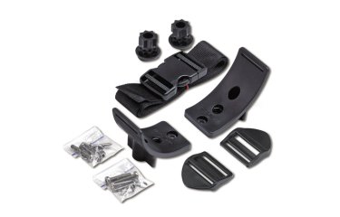 RAILBLAZA Dive & Gas Bottle Holder