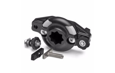 RAILBLAZA Basis TracLoader Gunnel StarPort