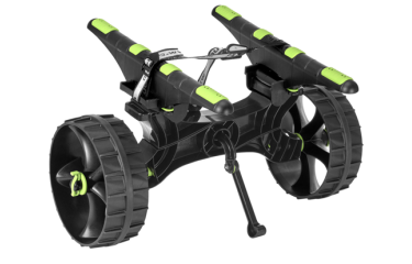 RAILBLAZA C-Tug R kayak en SUP trolley