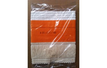 Lont petroleum kachel