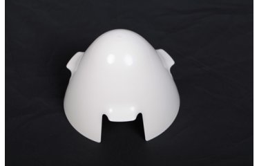 Silentwind Nosecone