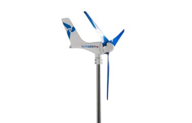 SILENT WIND Windgenerator