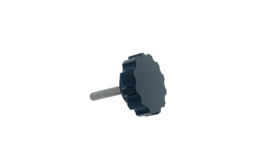 GEIGERTEC knop