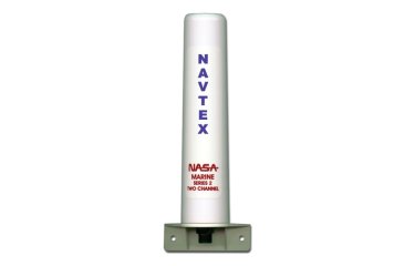 NASA Navtex staafantenne