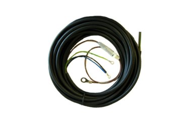 NASA Shunt kabel