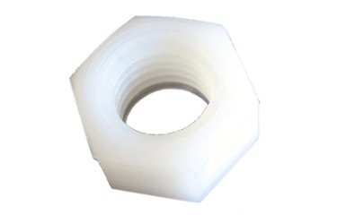 NASA Diepte transducer moer