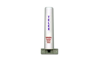 NASA Antenne Weatherman 147.3