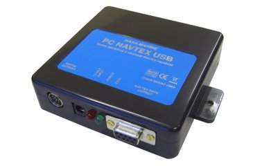 NASA PC Navtex PRO