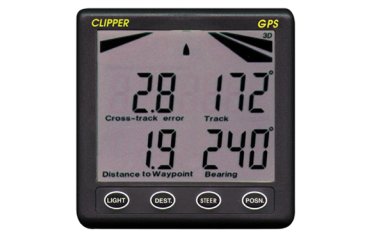 NASA Clipper GPS repeater