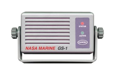 Nasa Marine gasdetector