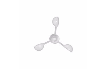 NASA Wind V2 windcup