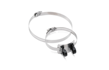 HUMMINBIRD Trolling motor transducer montage kit
