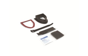 Humminbird Kayak transducer montage
