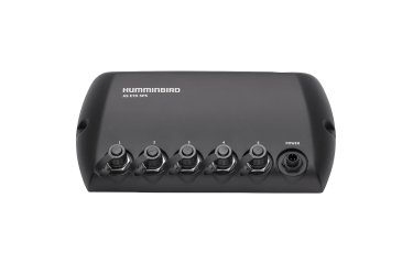 HUMMINBIRD  AS ETH 5PXG 5-port Ethernet Switch