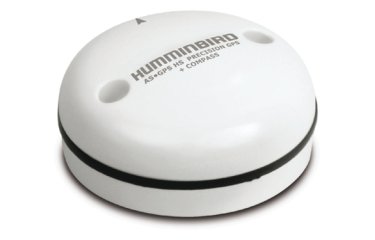 HUMMINBIRD GPS antenne en kabel