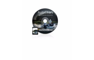 HUMMINBIRD  Autochart