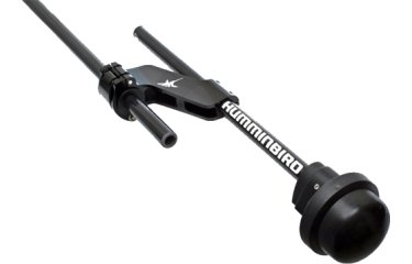 HUMMINBIRD MEGA 360 Fortrex spiegelbracket
