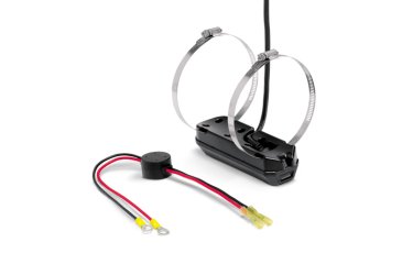 HUMMINBIRD Trolling motor transducer