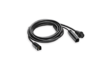 HUMMINBIRD transducer adapter kabel MEGA 360 / 2D DI