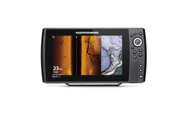 HUMMINBIRD Helix 10 G4N