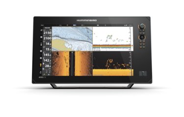 HUMMINBIRD Fishfinders en navigatie