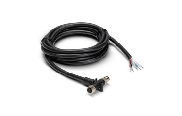 HUMMINBIRD NMEA2000 Voedingskabel met t connector