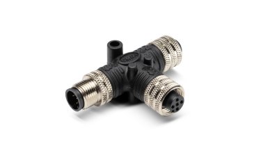 HUMMINBIRD NMEA2000 T connector