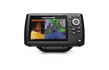 HUMMINBIRD HELIX 5 G3