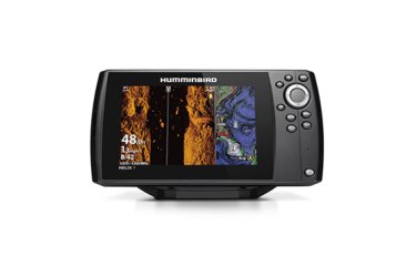 HUMMINBIRD HELIX 7 G4