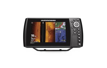 HUMMINBIRD HELIX 7 G4N