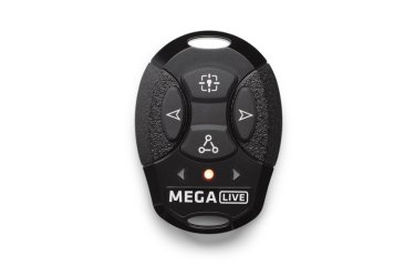 HUMMINBIRD MEGA Live TargetLock remote